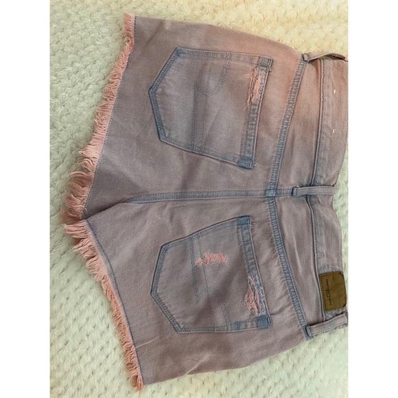 American eagle shorts - Picture 2 of 4